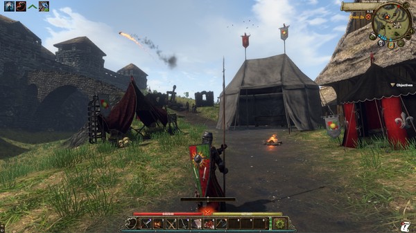 Gloria Victis Combat
